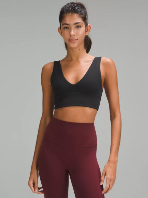 lululemon Align™ V-Neck Bra *Light Support, A/B Cup