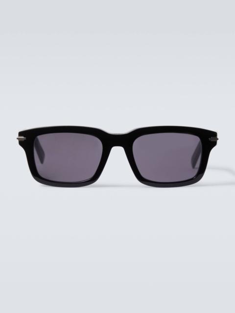 DiorBlackSuit square sunglasses