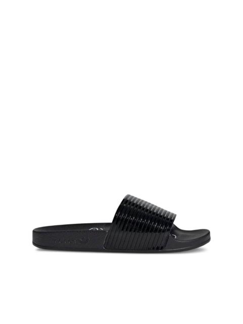 Adilette slides