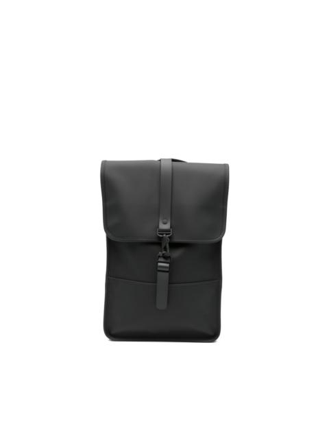 mini buckle backpack