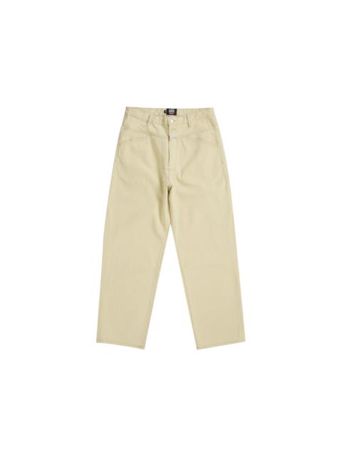 Supreme Marithé + François Girbaud X-Seam Baggy Jean White