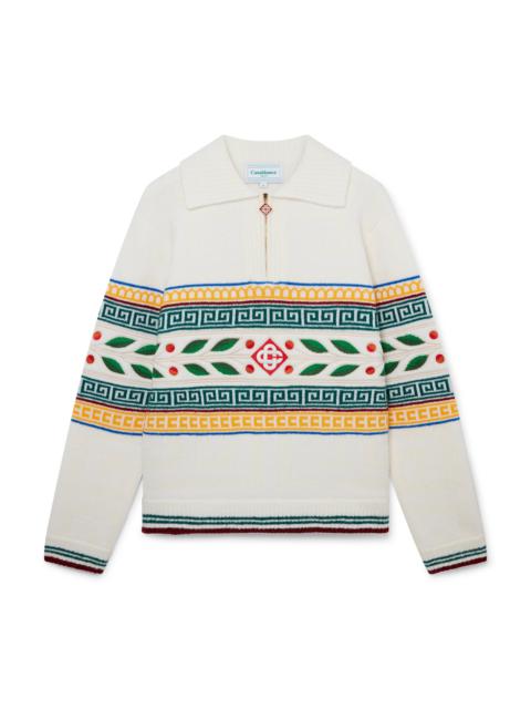 Laurel Olympique Jumper