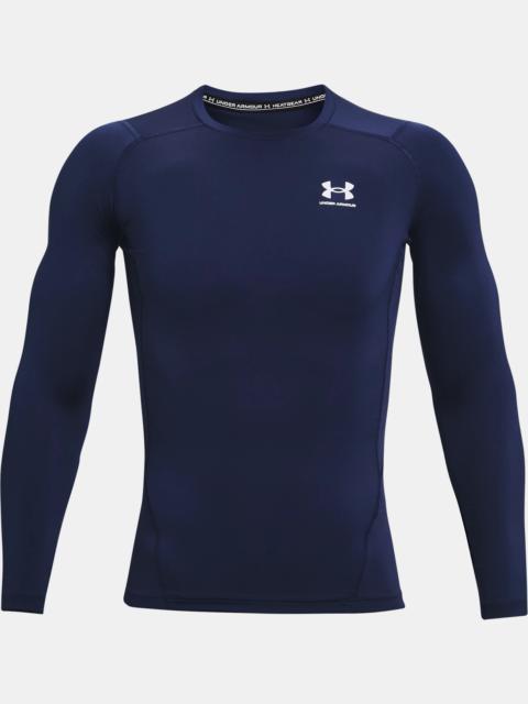 Men's HeatGear® Long Sleeve