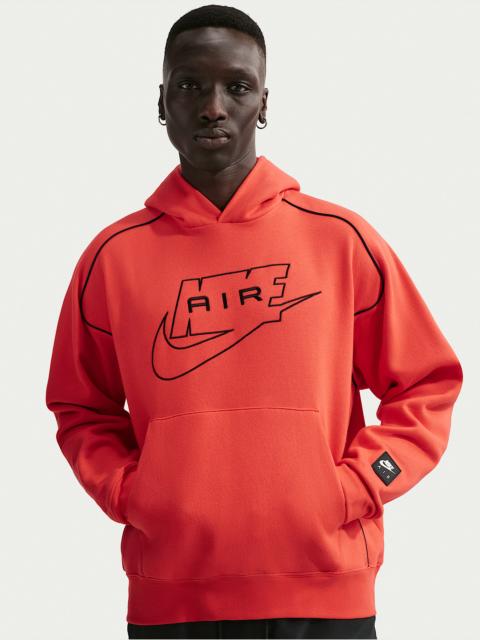 Nike Air Men's Fleece Pullover Hoodie