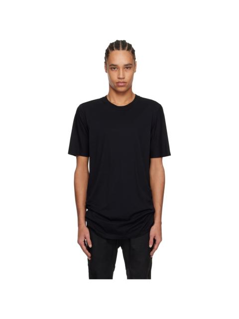 Black TS5 T-shirt