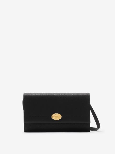 Cotswolds Strap Wallet