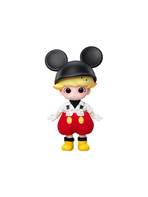 Pop Mart DIMOO Mickey 1/8 Action Figure