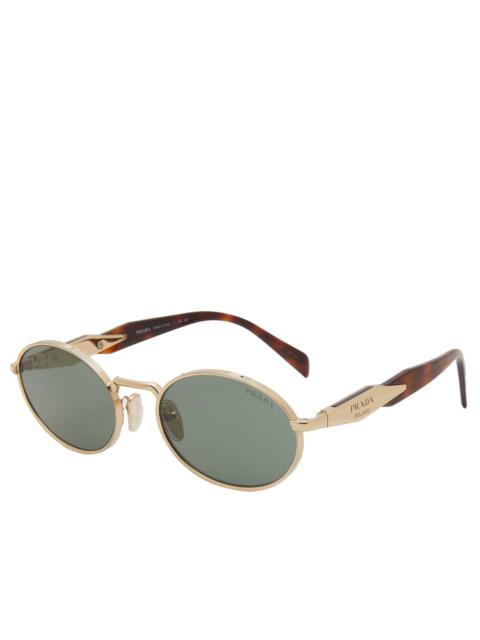 Prada Eyewear 65ZS Sunglasses