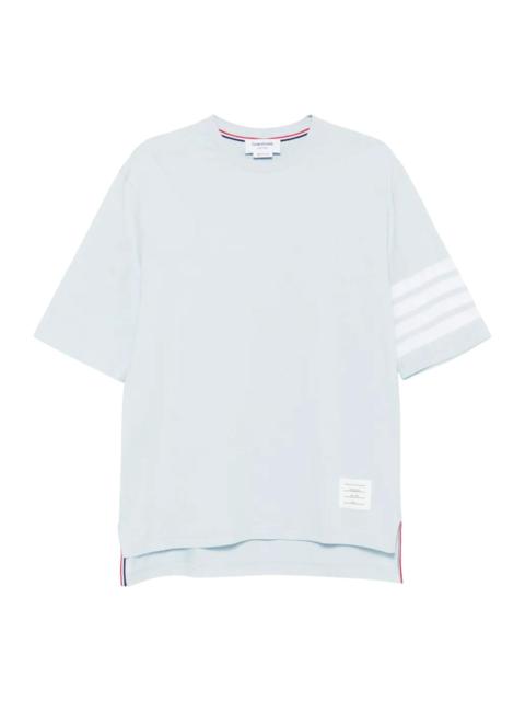 Jersey 4-Bar Short Sleeve Tee Men