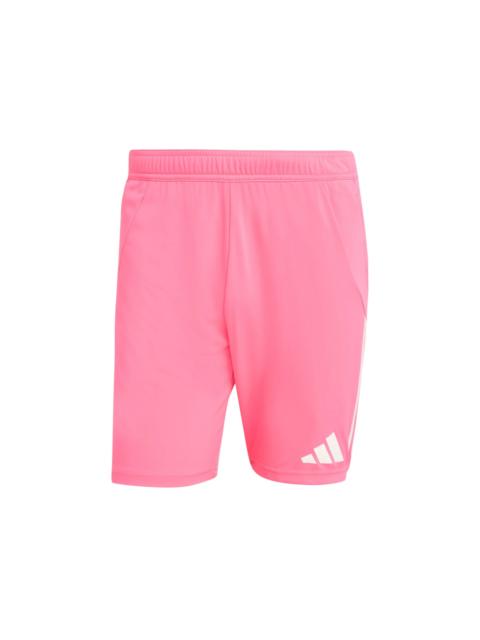 adidas Germany Hockey Away Shorts Lucid Pink