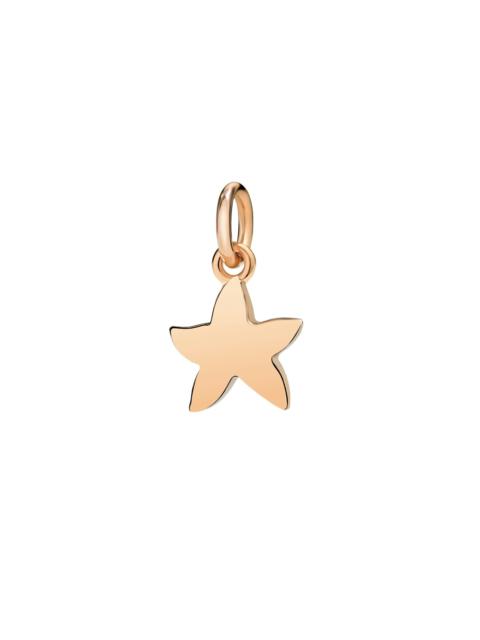 ROSE GOLD STAR CHARM
