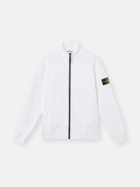 6100063 ORGANIC COTTON FLEECE