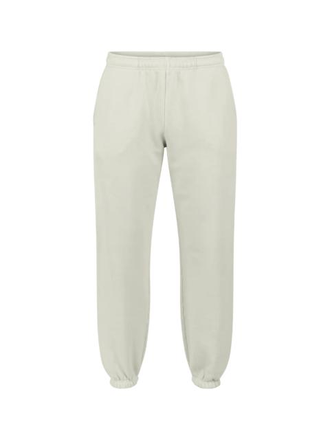 ARCHIVE HEAVY SWEATPANT RICE