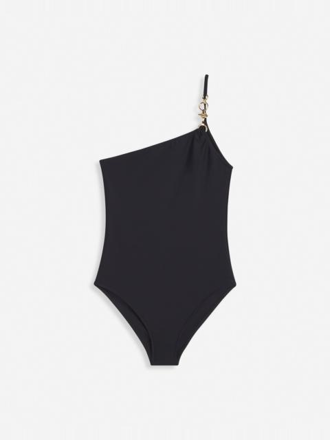 ASYMMETRICAL SWIMSUIT