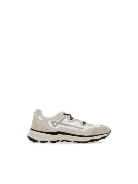 Maggiore panelled sneakers