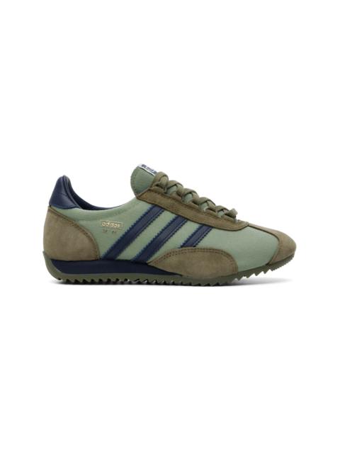 Khaki SL 72 PT Sneakers