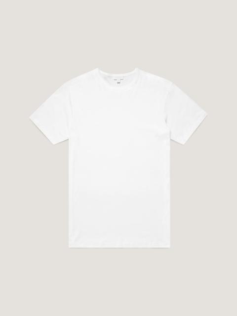 Sea Island Cotton T‑shirt