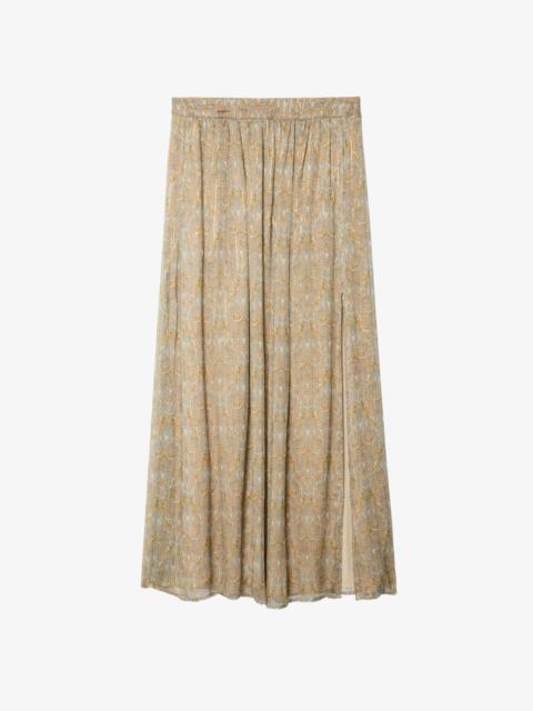 Jady Skirt