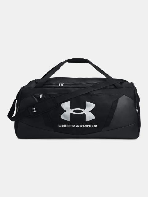 UA Undeniable 5.0 XL Duffle Bag