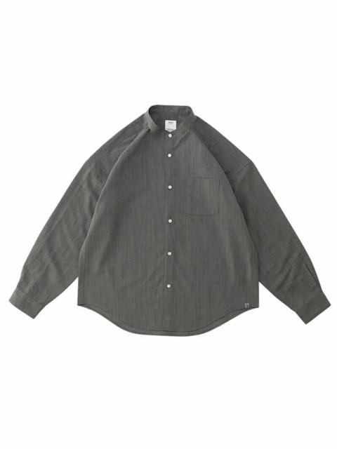 INGALL II SHIRT L/S GREY