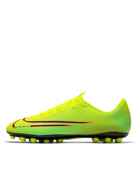 Nike Vapor 13 Academy MDS AG Artificial Grass 'Yellow  Black' CJ1291-703