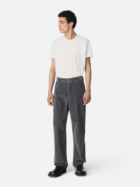 Corduroy Pants