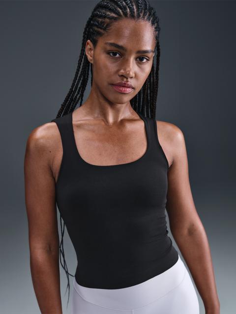 Nike Zenvy Women's Dri-FIT Tank Top