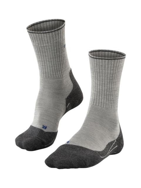 TK2 Explore Wool Silk Men Trekking Socks