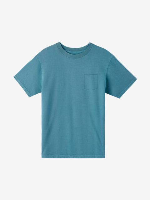 O'Riginals Pocket Relaxed Fit Tee