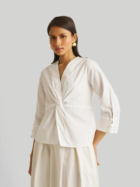 Reistor Front Twist Top