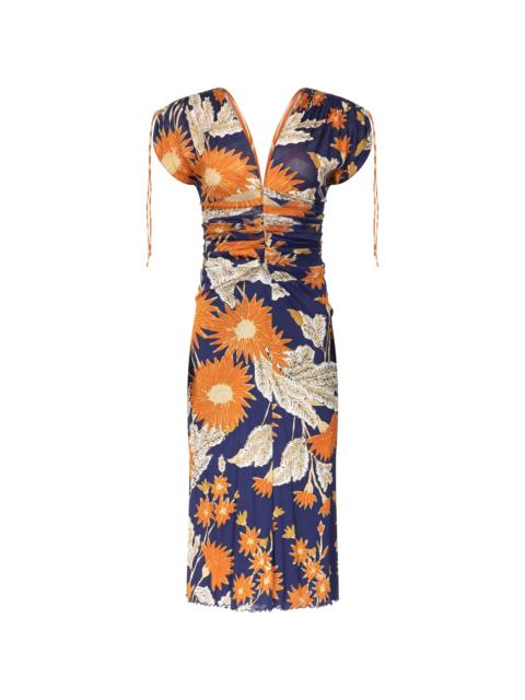 Ella Reversible Dress