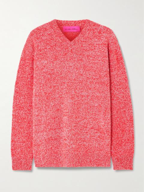 Statesman Cashmere Sweater