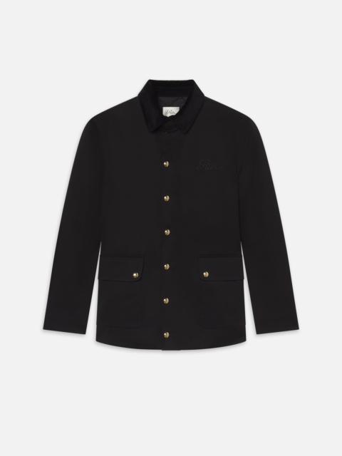 The Ritz Hunting Jacket