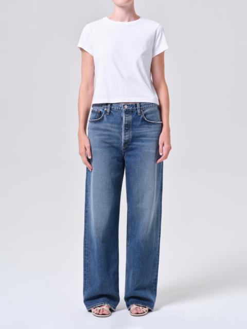 LOW SLUNG BAGGY PETITE 28" IN SELECTION