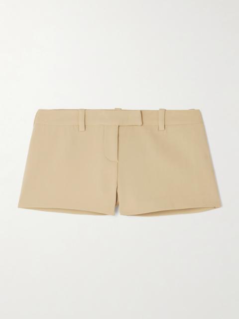 Roma Woven Shorts