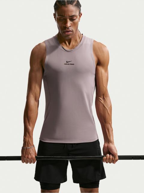 Nike Pro Men's Dri-FIT Training Tank