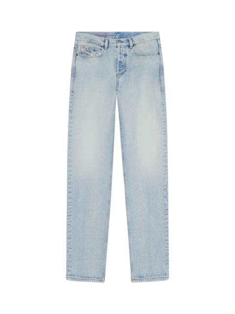STRAIGHT JEANS 2010 D-MACS 09C14