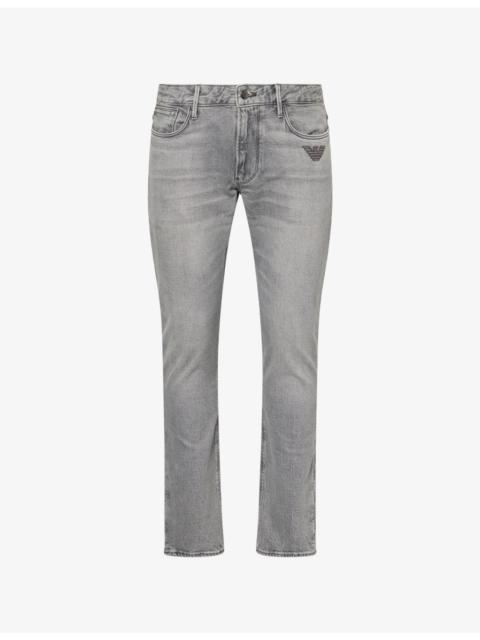 Eagle Slim-Fit Denim Jeans
