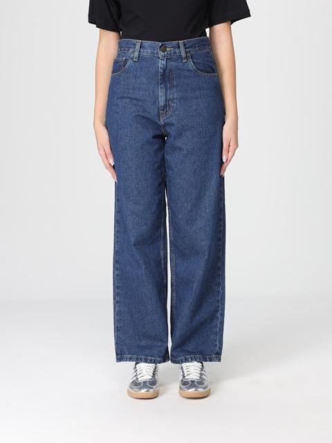 Pants woman Carhartt Wip