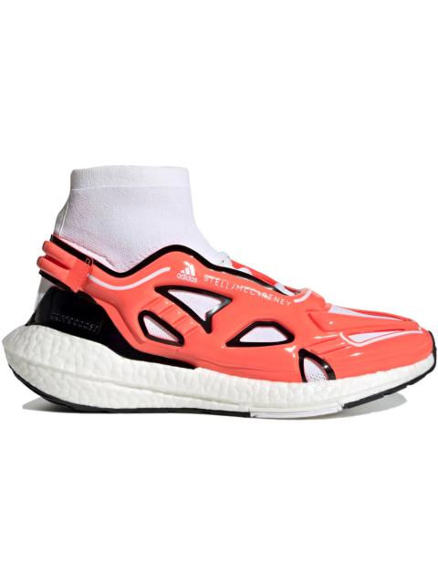 adidas Ultra Boost 22 Elevated Stella McCartney Turbo Cloud White (Women's)