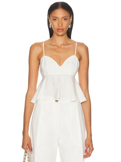 Sweet Heart Crop Top