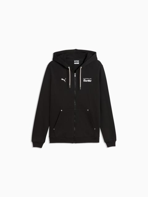 Porsche Legacy Men's Jacket