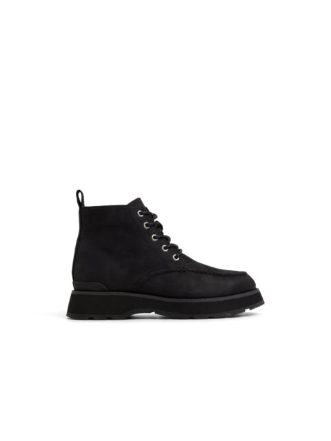 Newbury Chelsea Lug Boot