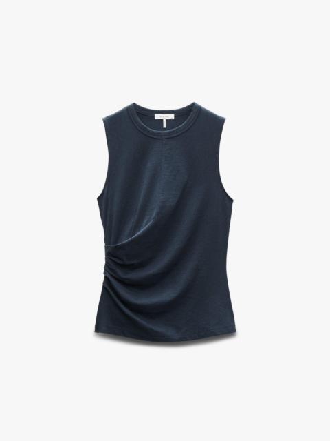 Mica Wrap Tank