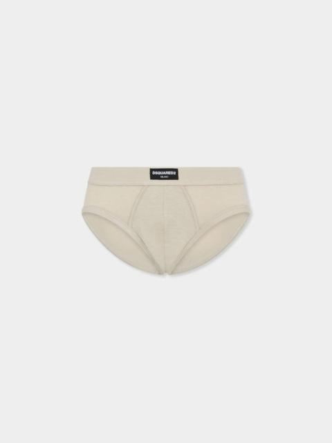 DSQUARED2 HERITAGE BRIEF