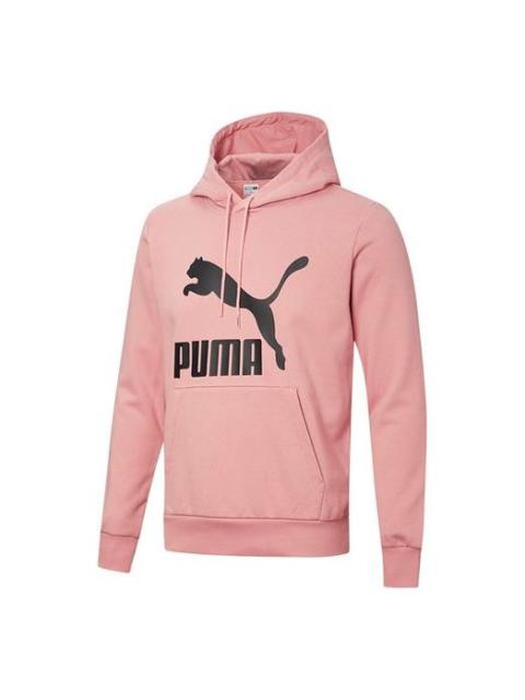 Men's PUMA Casual Sports Pink 599300-14