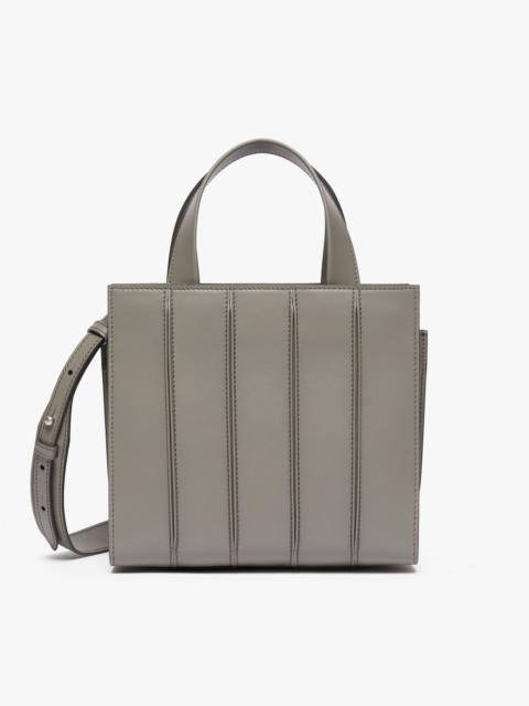 関税負担なし◆Max Mara◆Whitney レザー ラージ トートバッグ Max Mara Whitney Bag 7 - Large, camel | 