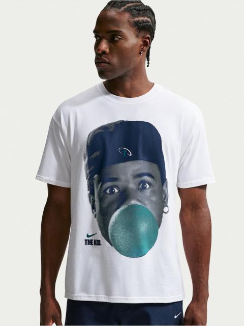 Nike Sportswear "Ken Griffey Jr." Men's Max90 Short-Sleeve T-Shirt