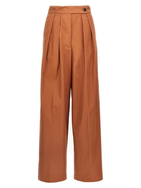 'Pamplona' pants