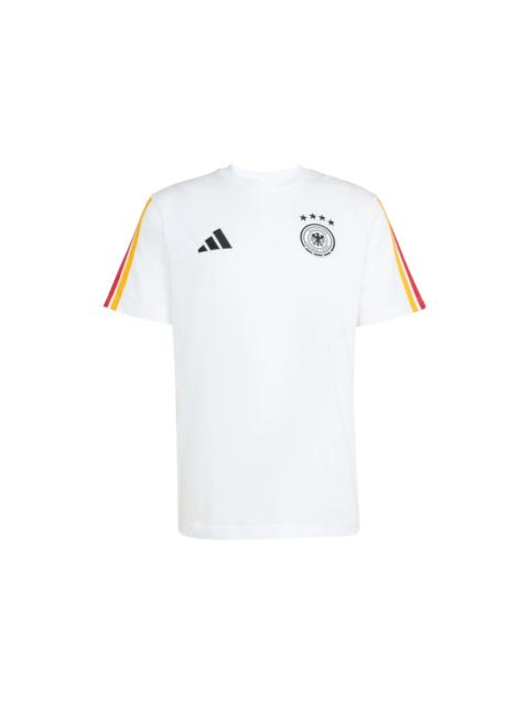 adidas Germany DNA T-Shirt White
